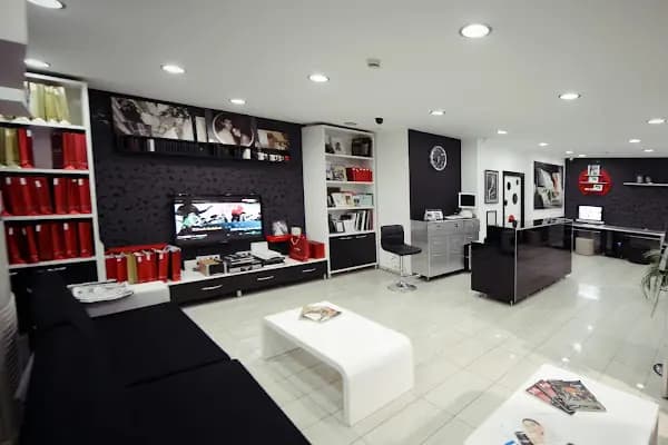 Studyo Model - Fotoğraf Stüdyosu - Adana Çukurova