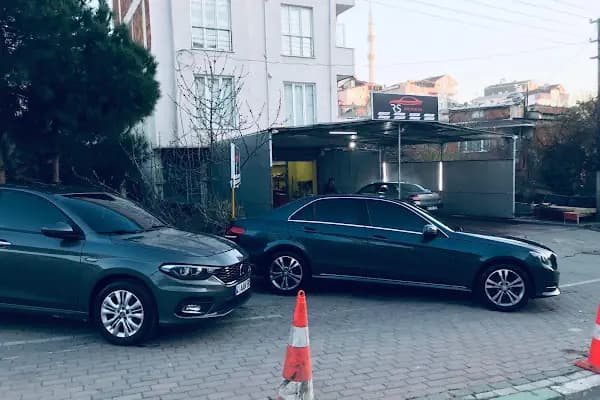 Favori Oto Yikama - Araba Yıkama - Kocaeli Gebze