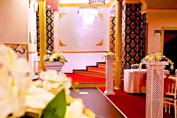 Ezgim Düğün Salonu Bursa - Düğün Salonu - Bursa Yıldırım