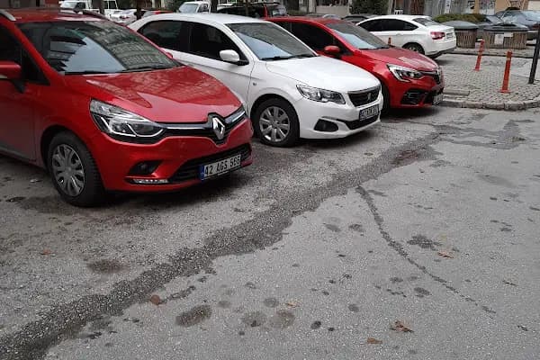 Renthane Oto Kiralama rent a car - Araba Kiralama Şirketi - Konya Selçuklu