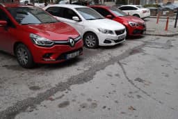 Renthane Oto Kiralama rent a car