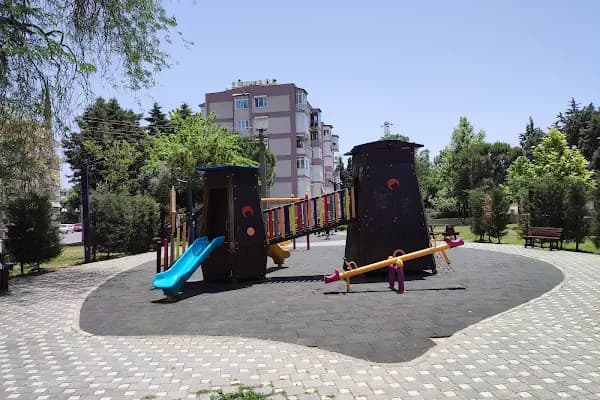 Zümrüt Belde Sitesi - Konut Geliştirme - Balıkesir Altıeylül