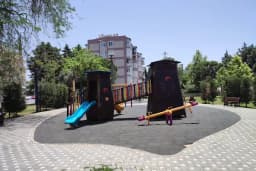 Zümrüt Belde Sitesi