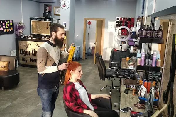 Makass Bayan Kuaförü - Kuaför - Tekirdağ Çerkezköy