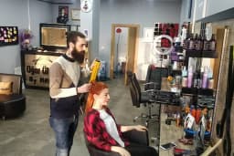 Makass Bayan Kuaförü