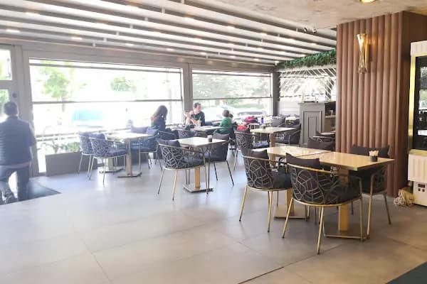 Fırınım Patisserie - Pastane - Tekirdağ Çorlu
