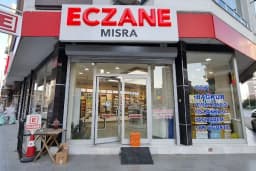 Mısra eczanesi