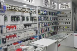 Apple Cep Teknik Servis