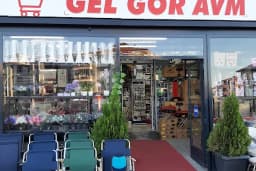 GEL GÖR AVM