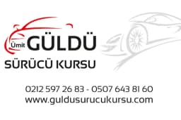 Ümit Güldü Sürücü Kursu