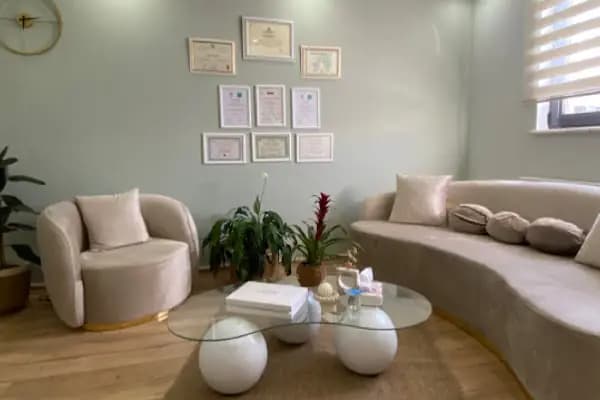 Kars Klinik Psikolog Seda Danyıldız | Leyal Psikoloji - Psikolog - Kars Kars Merkez