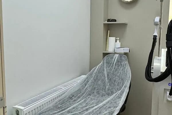 Lilith Güzellik Merkezi - Güzellik Salonu - Ankara Akyurt