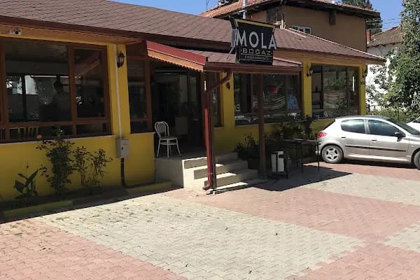 Mola Bogaz Kahvaltı, Et - Restoran - Bursa İnegöl