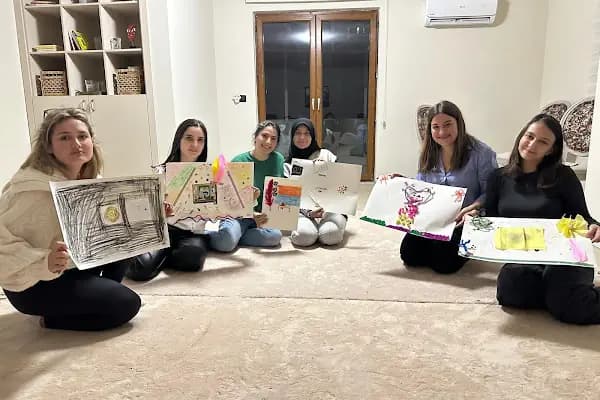 Psikolog Gülbahar Subaşı, Bursa Nilüfer Psikolog - Psikolog - Bursa Nilüfer