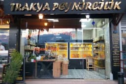 Trakya Peynircilik