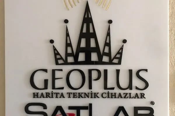 Geoplus Harita İnşaat Otomotiv Teknik Cihazlar Ve Mühendislik Hizmetleri San. Tic. Ltd. Şti. - GPS Özellikli Cihaz Tedarikçisi - Ankara Altındağ