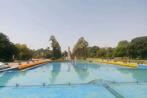 Kaskatlı Havuz - Yüzme havuzu - İzmir Bornova