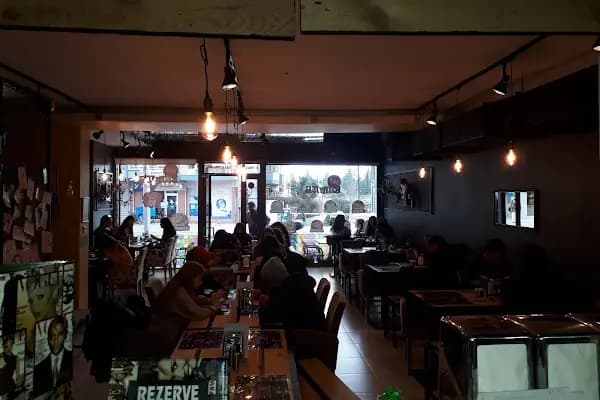 Cafe Kumpir - Kafe - Kocaeli Başiskele