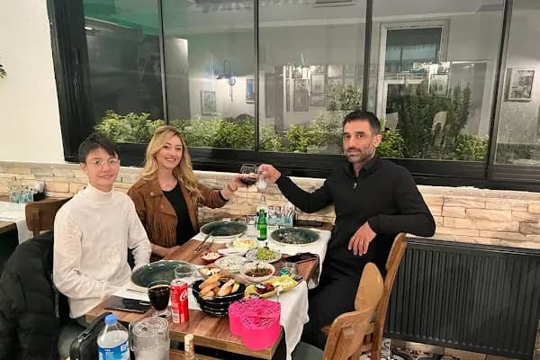 Lavinia Meyhane - Meyhane - Ankara Çankaya