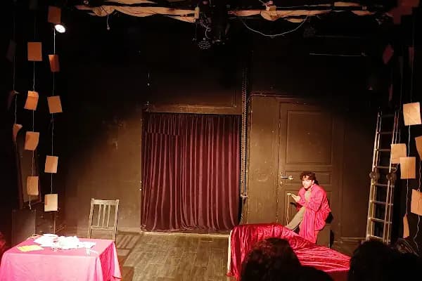 Asma - Yerleşim Yeri - İstanbul Beyoğlu