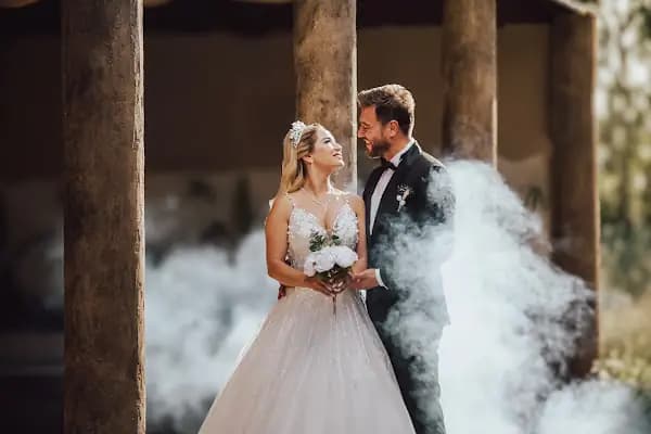 Sarnıç Plato - Ankara Fotoğraf & Video Çekim Platosu - Fotoğraf Stüdyosu - Ankara Etimesgut