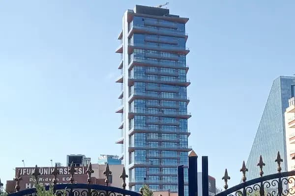 Next Level Loft Ofis - Kurumsal Ofis - Ankara Çankaya