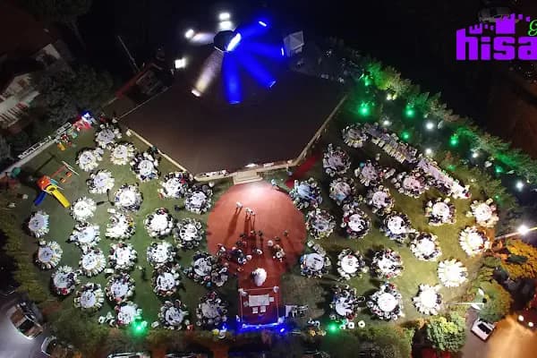 Hisar Garden Kır Düğünü Gölcük - Düğün Hizmeti - Kocaeli İzmit