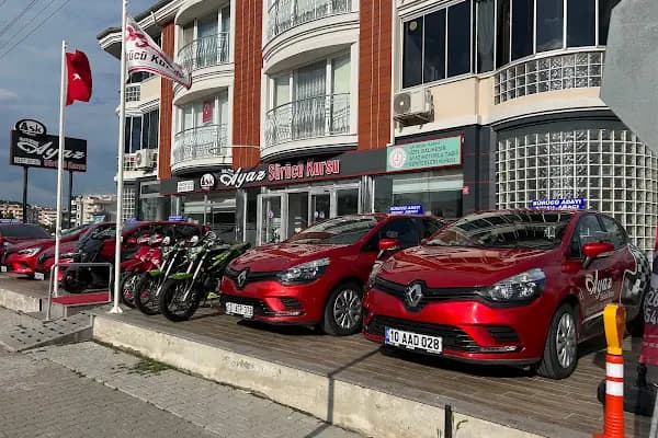 Ayaz Sürücü Kursu - Sürücü Kursu - Balıkesir Karesi