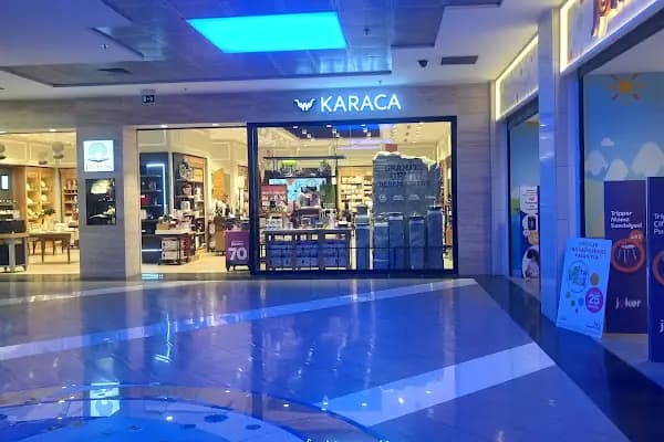 Karaca - Ev Eşyaları Mağazası - İzmir Balçova