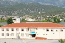 Köşkerler İlkokulu