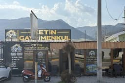 ÇETİN GAYRİMENKUL İSLAHİYE