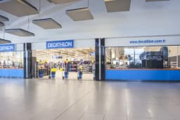 Decathlon
