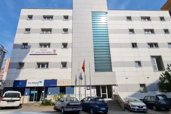 Türk Telekom - Telekomünikasyon Servis Sağlayıcısı - Trabzon Ortahisar