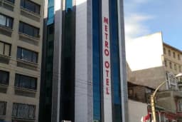 Metro Otel