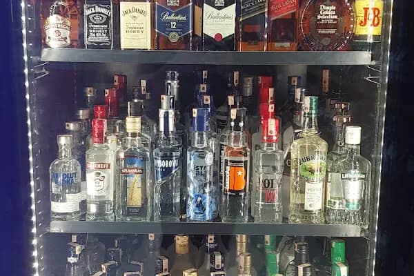 Özcan Tekel Shop - Alkollü İçecek Perakende Satış Tekeli - Kocaeli Çayırova