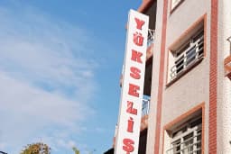 Buca Yükseliş Eğitim Merkezi