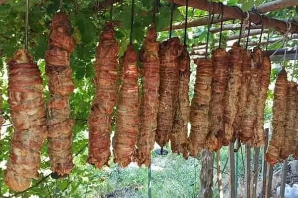 Kuyu kokoreç - Aile restoranı - Konya Meram