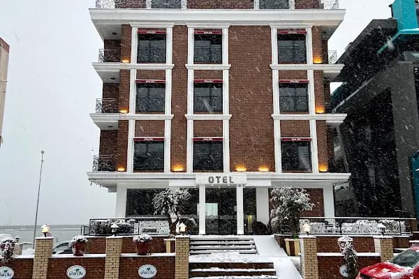 Pelit Otel - Otel - Samsun Atakum