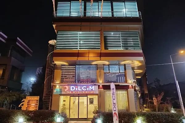 Özel Dilcim Yabancı Dil Kursları - Dil Okulu - Malatya Battalgazi