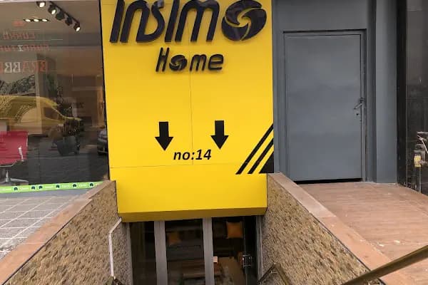 Modern Mobilya - İnsimo Mobilya - Mobilya mağazası - Ankara Altındağ