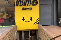 Modern Mobilya - İnsimo Mobilya