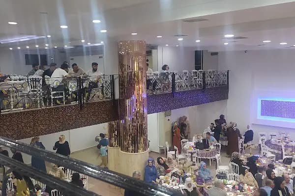 Aslı Düğün Salonu - Düğün Salonu - İstanbul Ataşehir