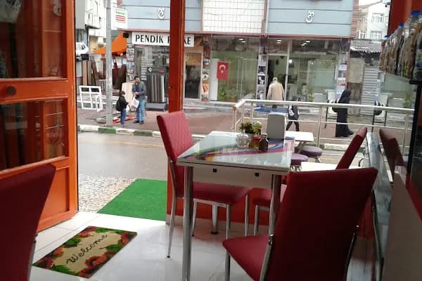 Nurali Döner börek salonu - Restoran - Kocaeli Çayırova