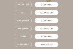 Diş hekimi Tuğba Bal Baskın