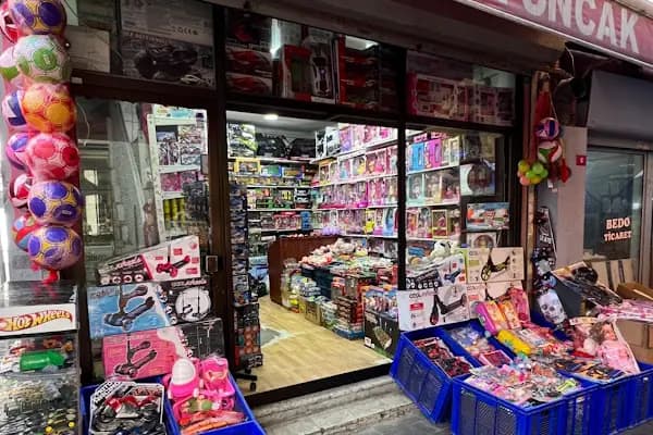 ATAY OYUNCAK - Oyuncak mağazası - İstanbul Beylikdüzü