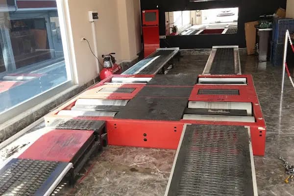 Gemlik Oto Ekspertiz - Araç Muayene İstasyonu - Bursa İnegöl