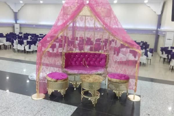 Etipark Düğün Salonu - Düğün Salonu - Gaziantep Araban