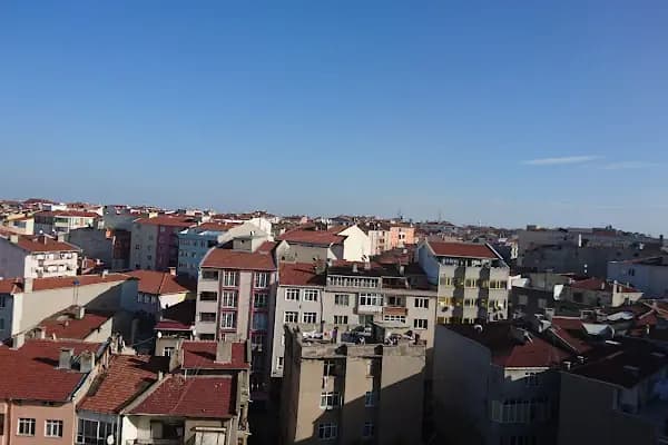 Altıntaş Otel - Otel - Tekirdağ Çerkezköy