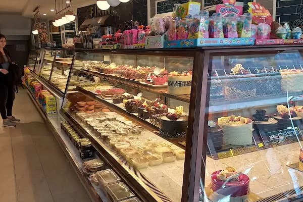Kılıçoğlu - Restoran - Erzurum Pasinler
