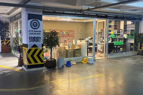 BELLA CAR CARE OTO BAKIM ÜRÜNLERİ - Araba Hizmeti - İstanbul Arnavutköy